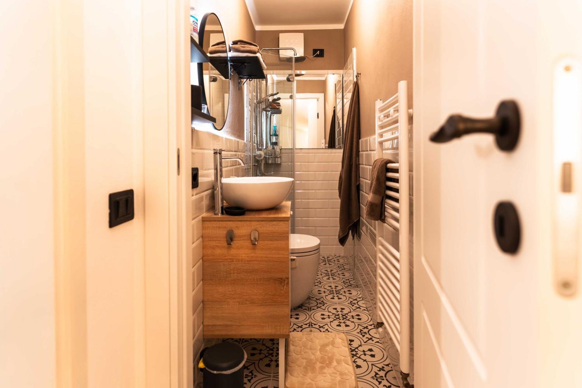 La Chicca In Pieno Centro Storico Con Sauna E Parcheggio Gratuito Удіне Екстер'єр фото